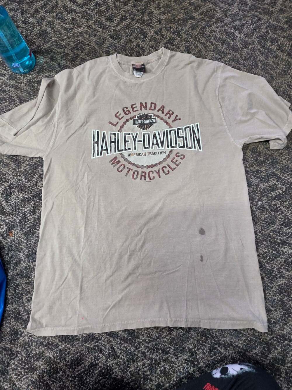 Harley-Davidson T-Shirt Size XL Morgantown WV